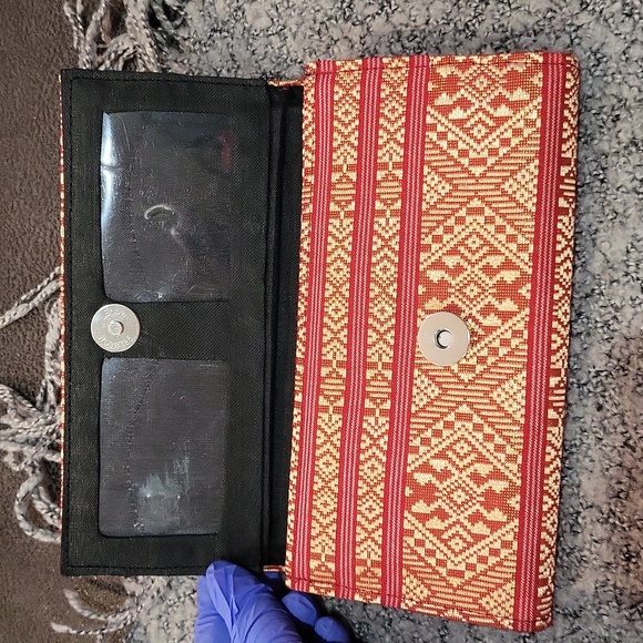 Beautiful Wallet - Picture 6 of 10